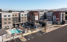 Residence Inn By Marriott Fairfield Napa